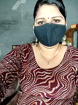 Riyashrma001 online show from 04.11.26