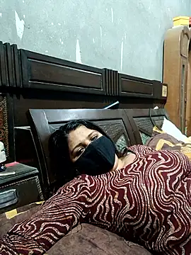 Riyashrma001 online show from 04.12.26