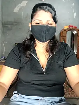 Riyashrma001 online show from 04.13.26