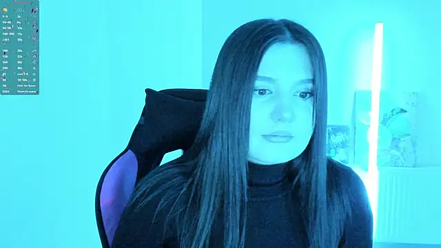 SourCherry   online show from 04.09.26