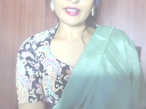 Sexy-Aishu online show from 04.08.26