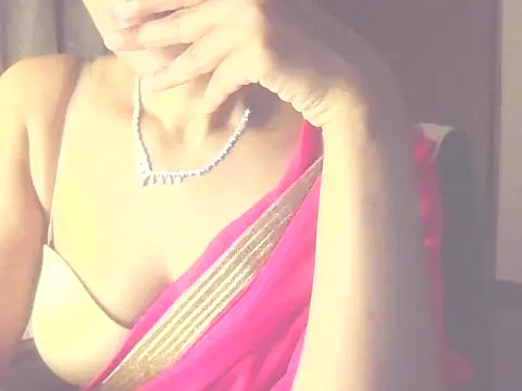 Sexy-Aishu online show from 04.12.26