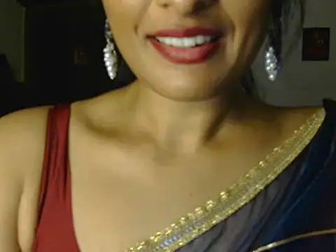 Sexy-Aishu online show from 04.15.26