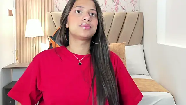 Atiena  online show from 04.08.26