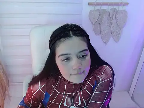   sweetgirl online show from 04.10.26