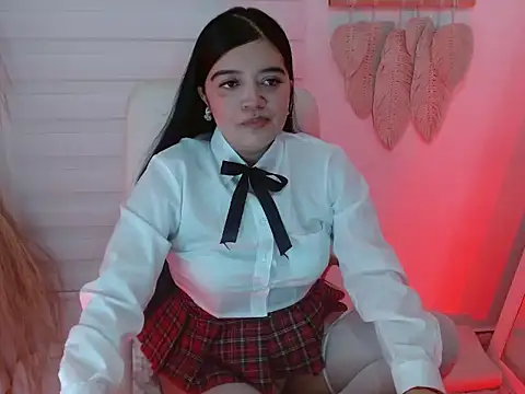   sweetgirl online show from 04.12.26