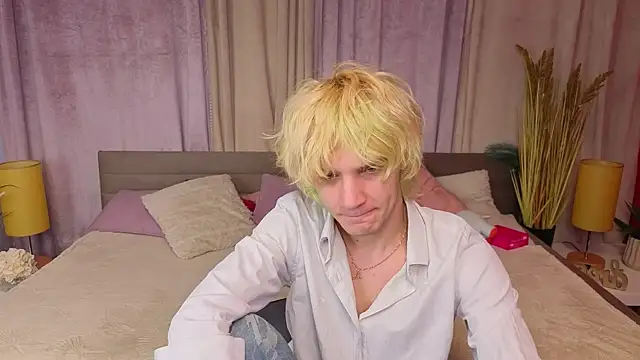 JameMilann online show from 04.13.26