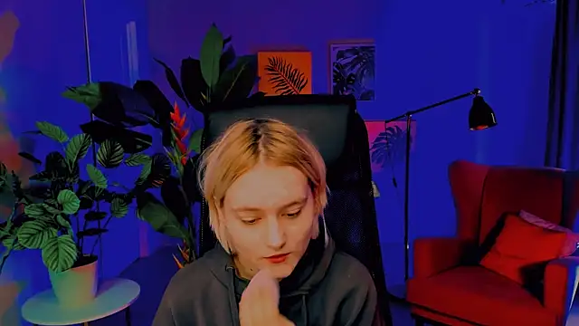 MicheleMarsh online show from 04.17.26