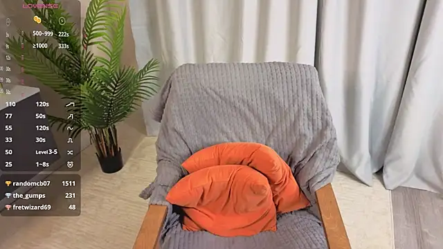 LuraPodraza online show from 04.16.26