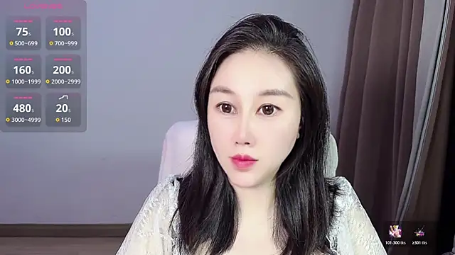 Eva-000 online show from 07.07.26