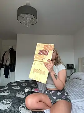 Alexiahaven online show from 04.16.26