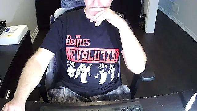 Shalun2000 online show from 04.16.26