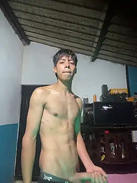 Nando-111 online show from 04.18.26