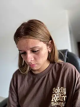 Alison parkerrr online show from 04.14.26