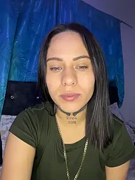 NaomiBDSM online show from 04.08.26