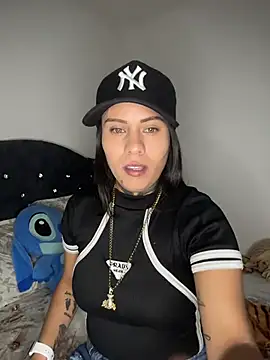 NaomiBDSM online show from 04.10.26