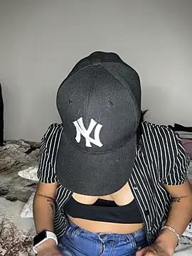 NaomiBDSM online show from 04.11.26