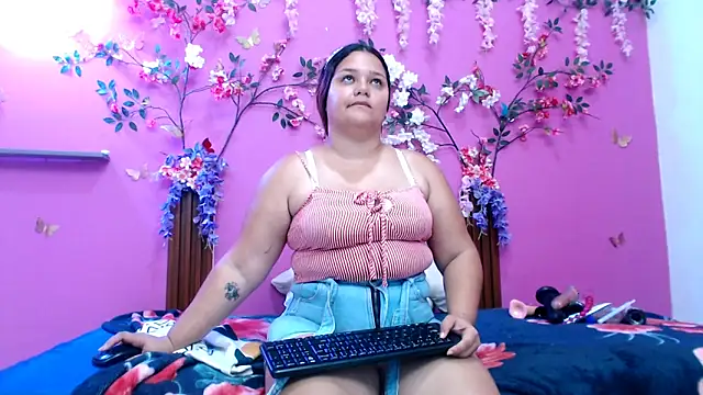 starfishanal21 online show from 04.09.26