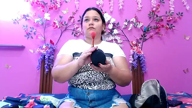 starfishanal21 online show from 04.18.26