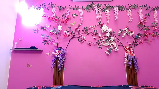 starfishanal21 online show from 06.04.26