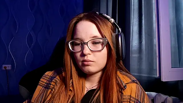 Sheriscute online show from 04.09.26