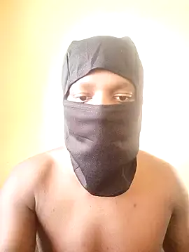MaskedWithCum online show from 05.03.26