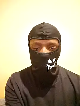 MaskedWithCum online show from 07.05.26