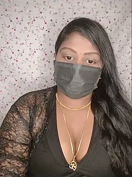 Romantic Woman online show from 06.27.26
