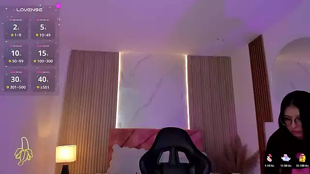 clairemillerx online show from 04.21.26