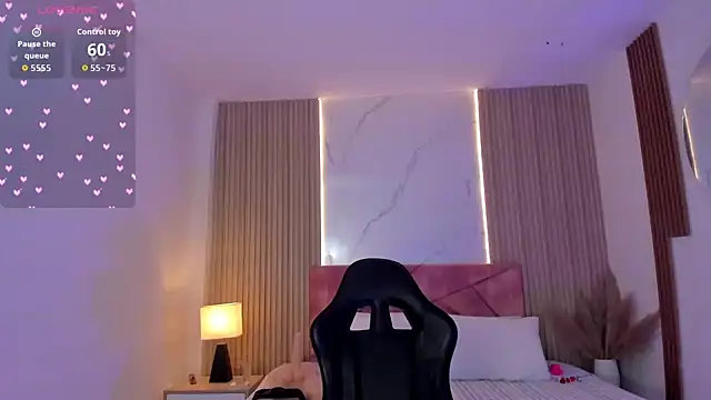clairemillerx online show from 06.23.26