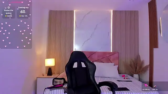 clairemillerx online show from 06.27.26