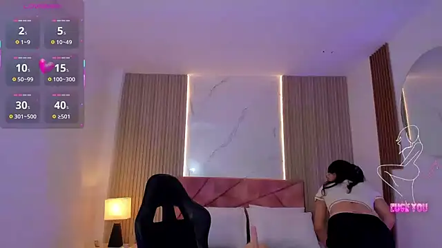 clairemillerx online show from 07.13.26