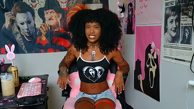 spookiebaddie online show from 06.05.26