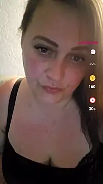 Blondibaby online show from 06.29.26