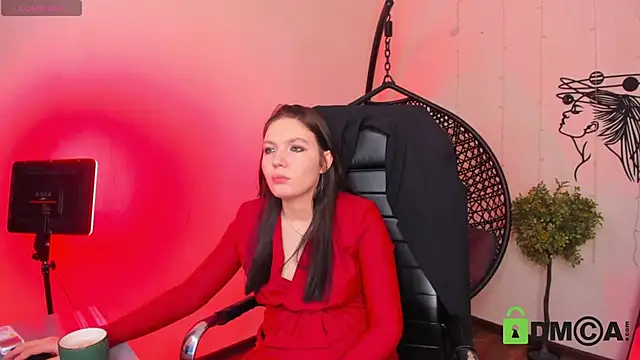  Melissa Black  online show from 04.11.26