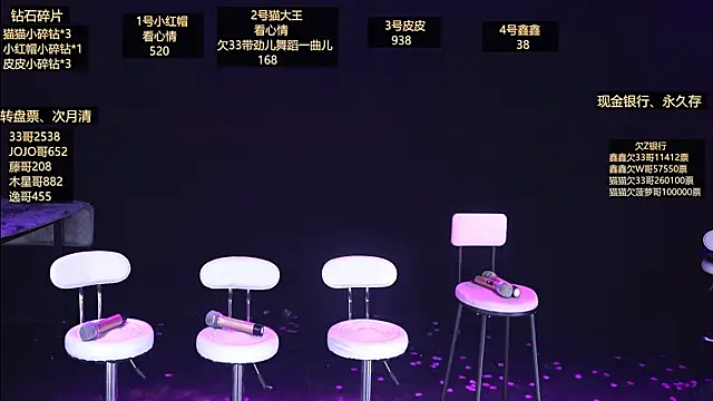 Agape-666 online show from 04.16.26