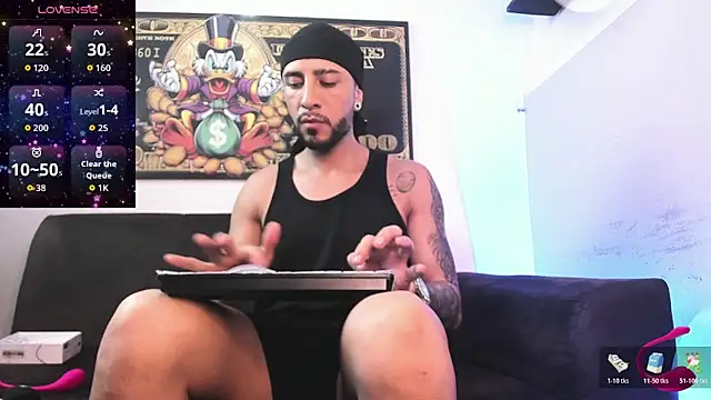 teo swt online show from 06.19.26