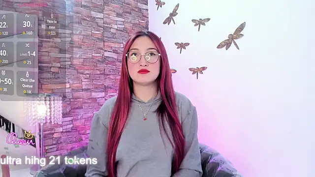 tammi sky online show from 04.10.26