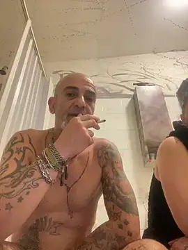 tubeton online show from 04.28.26