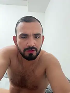 big bearman online show from 04.10.26