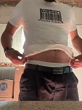 big bearman online show from 04.14.26