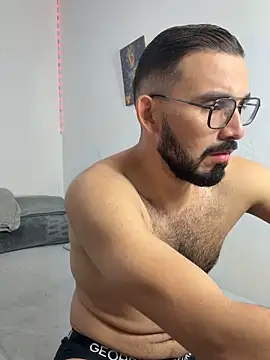 big bearman online show from 06.10.26
