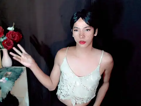 xCandy Hotgirlx online show from 06.11.26