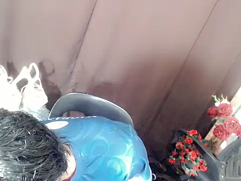 xCandy Hotgirlx online show from 06.27.26
