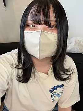 miwako mothi online show from 04.13.26