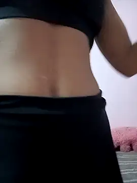 MANSI HORNI86 online show from 04.09.26