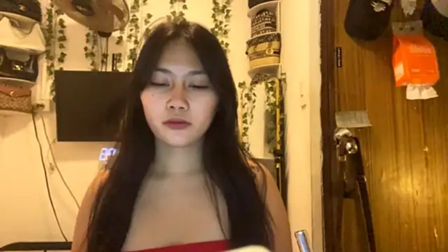 GlindaDejardin online show from 04.07.26