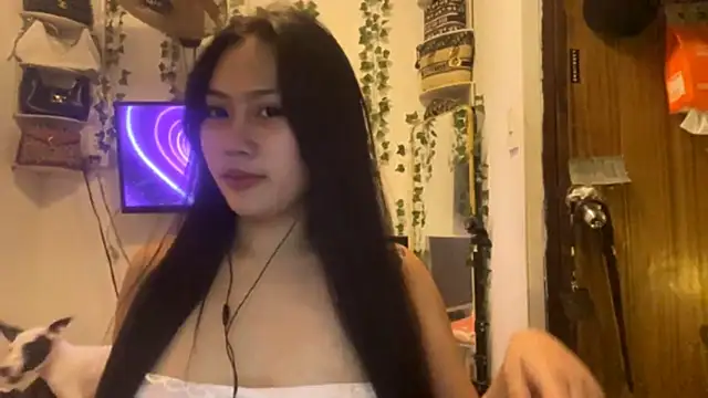 GlindaDejardin online show from 04.08.26