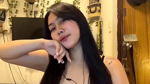 GlindaDejardin online show from 04.12.26