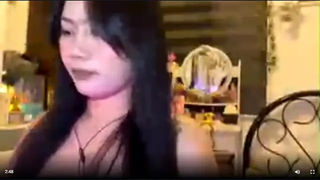 GlindaDejardin online show from 04.13.26